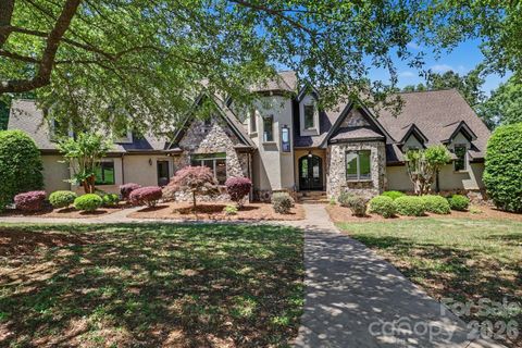 8041 Water View Drive active home in River Lakes, Belmont, NC