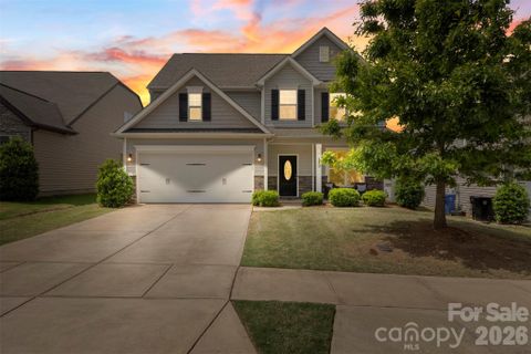 150 Suggs Mill Drive active home in Briargate, Mooresville, NC