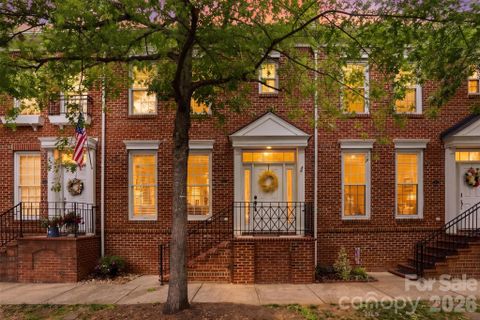 13911 Cinnabar Place pending home in Vermillion, Huntersville, NC