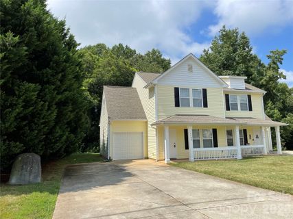 7723 Keistlers Store Road