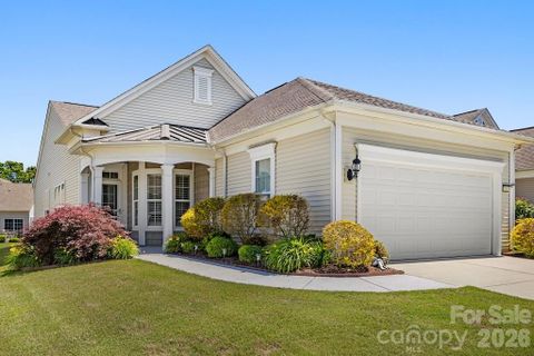 4104 Murray Street active home in Sun City Carolina Lakes, Indian Land, SC
