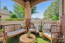 11945 Ridgeway Park Drive sold home in Charlotte, SC