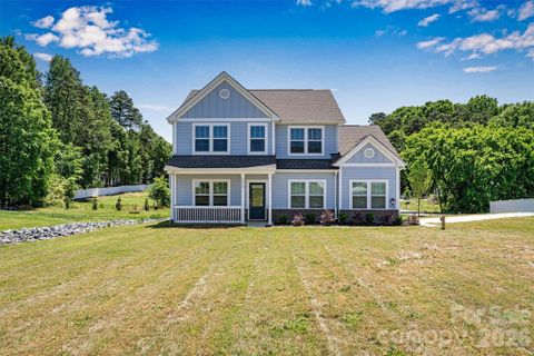 Homes in Garmon Mill Estates, Midland