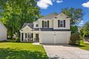 13606 Red Wine Court sold home in Charlotte, SC