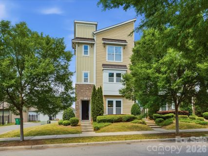 Homes in Brightwalk, Charlotte