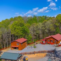 30 Sleepy Bear Ridge
