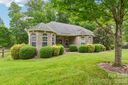 12200 Bronx Drive sold home in Huntersville, SC