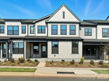 Homes in Seven Oaks, Belmont