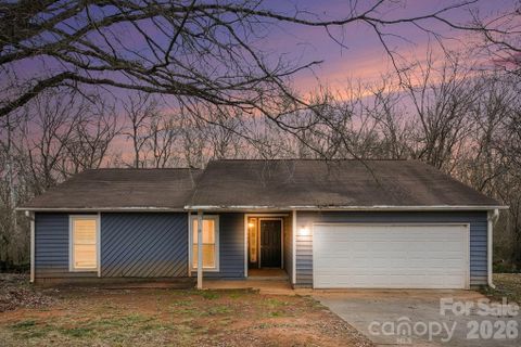 Homes in Walden, Charlotte