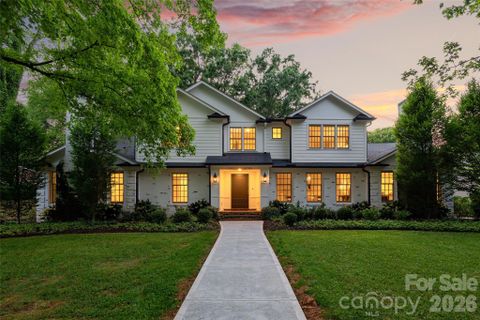 3316 Stanwyck Court sold home in Barclay Downs, Charlotte, NC