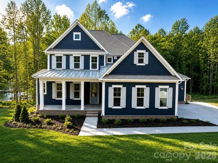 Homes in Harbor Landing, Mooresville