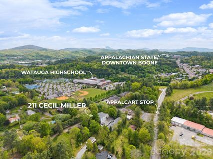 211 Cecil Miller Road
