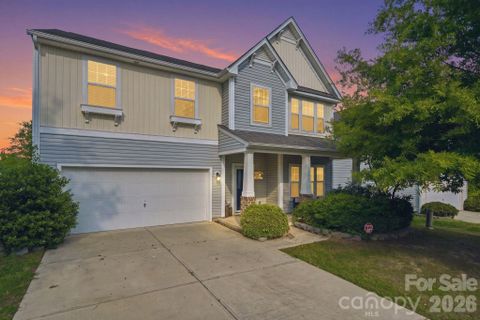 1249 Ettrick Avenue pending home in Newport Lakes, Rock Hill, SC