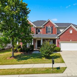 13156 Wilburn Park Lane