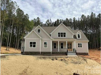163 Winding Forest Drive sold home in Winding Forest, Troutman, NC