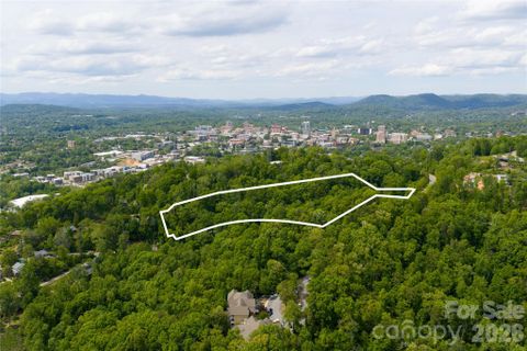 101 Reservoir Road sold home in Beaucatcher Heights, Asheville, NC