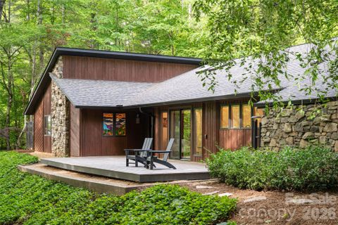 144 Sondley Parkway sold home in Sondley Estates, Asheville, NC