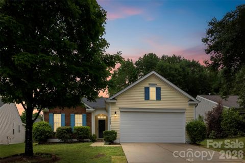 Homes in Oakdale Green, Charlotte