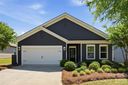 1146 Ellington Downs Way sold home in Monroe, SC