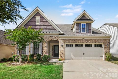728 Bearcamp Way