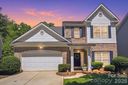 11436 Callahan Mill Drive sold home in Charlotte, SC