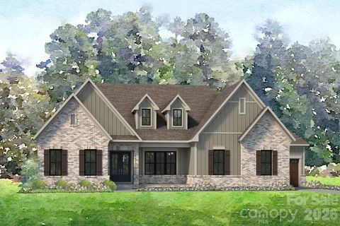 244 Colton Place active home in Cordera, Concord, NC