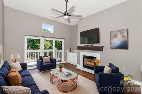 104 Pier 33 Drive active home in Pier 33, Mooresville, NC