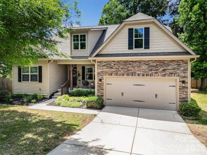 10248 Withers Road pending home in Riverwood, Charlotte, NC