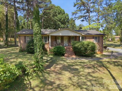 1001 Faith Road sold home in Rowan Terrace, Salisbury, NC
