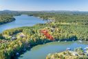 6128 Plantation Pointe Drive sold home in Granite Falls, SC