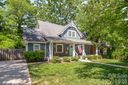 2909 Clemson Avenue sold home in Charlotte, SC