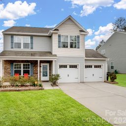 629 Gants Road
