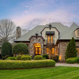 8304 Marcliffe Court