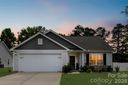191 Belcaro Drive sold home in Kings Mountain, SC