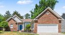 11703 Withers Mill Drive sold home in Charlotte, SC