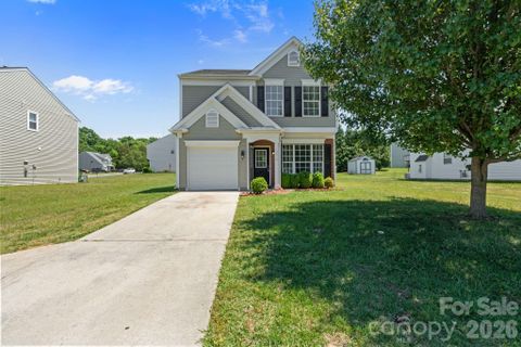 10410 Roundleaf Drive
