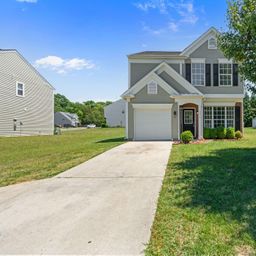10410 Roundleaf Drive