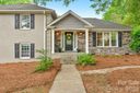 2600 Weathersford Road sold home in Mint Hill, SC
