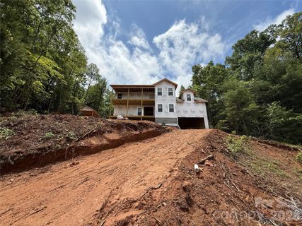 Homes in Huntington Woods North, Lenoir