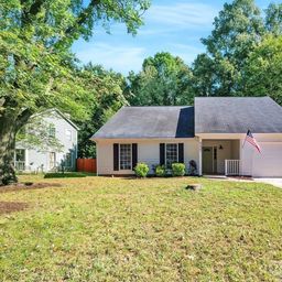 8327 Houndstooth Drive
