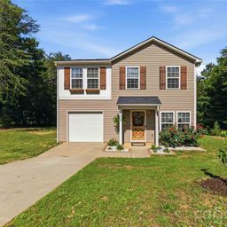 2220 Pinnacle View Drive