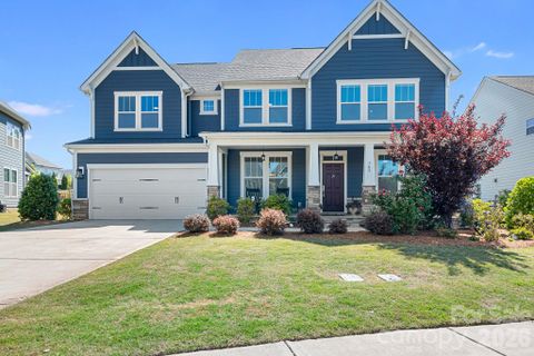 705 Landau Road