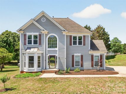 12514 Willow Grove Way sold home in Willowbrook, Huntersville, NC