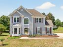 12514 Willow Grove Way sold home in Huntersville, SC