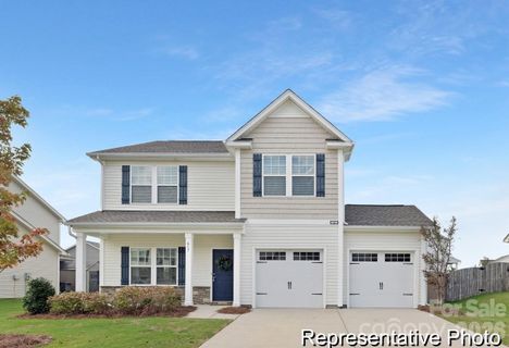 6013 Santee River Way