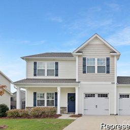 6013 Santee River Way
