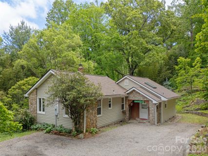 411 Patton Mountain Road