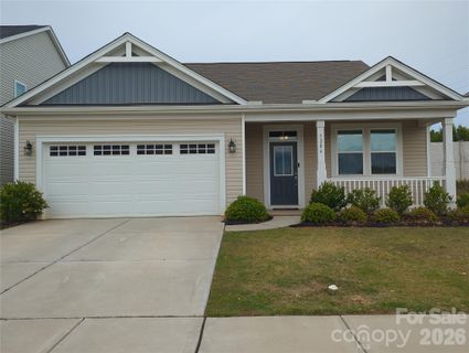 3206 Cheyney Park Drive