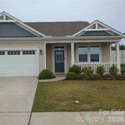 3206 Cheyney Park Drive