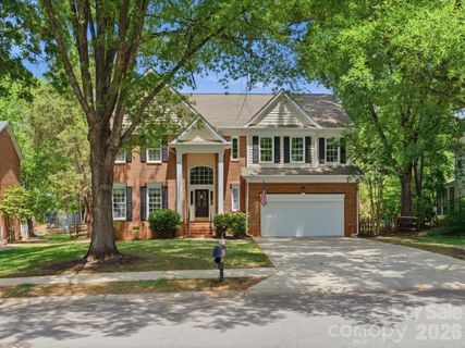 1101 Baldwin Lane sold home in Hunter Oaks, Waxhaw, NC